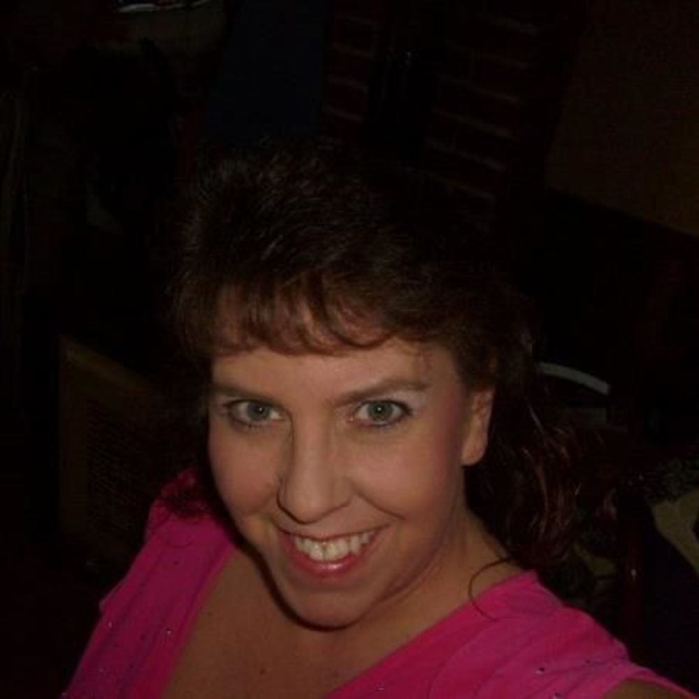 Meet your Posher, Beth